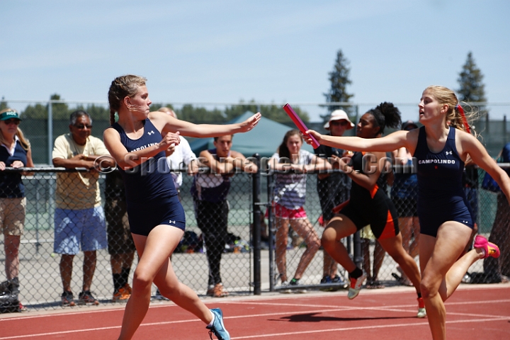 2014NCSTriValley-243.JPG - 2014 North Coast Section Tri-Valley Championships, May 24, Amador Valley High School.
